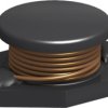 Power choke, SMD, 1.5 µH, 6.5 A, PISM-1R5M-04