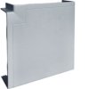 tehalit.GBA Kąt płaski 50x161mm aluminiowy GBD501615ALU HAGER