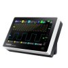 FNIRSI-1013D - przenośny oscyloskop cyfrowy 2x 100MHz z ekranem dotykowym