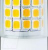L022551027 LED pin-base bulb GY6.35, 4.6 W, 400 lm, 2700 K