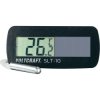 VOLTCRAFT SLT-10 Digital Solar Powered Thermometer -50 to +80 Deg