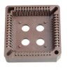Podstawka PLCC52 -druk /482