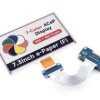 Waveshare 7.3inch ACeP 7-Color E-Paper E-Ink Display Module, 800×480 Pixels, SPI Communication
