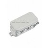 Puszka n/t 93x 43x 42 IP55 Electro-Termina FD10S