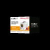 Awaryjne źródło zasilania 12V/230V 300W/500W z przebiegiem sinusoidalnym i funkcją ładowania / URZ3404