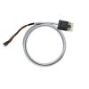 Weidmüller 7789106030 PAC-UNIV-RV36-F-3M Przewód łączący PLC
