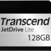 Transcend JetDrive™ Lite 330 Karta rozszerzeń Apple 128 GB