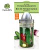 ChouAmi Kit - The Little Fermenter
