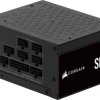 Corsair CORSAIR SF Series SF850 - Netzteil (intern) - ATX12V 3.1/ EPS12V Zasilacz do komputera 850 W SFX 80 PLUS® Platin