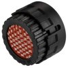 Złącze okrągłe 48-pinowe Standard Kabel Wtyk ITT Cannon Żeńskie IP67 Trident Neptune