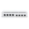 Ubiquiti UISP Switch Plus (UISP-S-Plus)