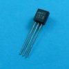 BC-257B PNP 0,1A/50V/0,3W >130MHz 100sz