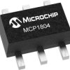 Regulator napięcia 5 V SOT-89 LDO MCP1804T-5002I/MT