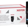 Xerox Toner Cyjan 6000 strony