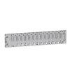 Modicon M580 płyta bazowa 12 otworów Ethernet BMEXBP1200 SCHNEIDER ELECTRIC