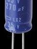 ELXZ350ETD271MH20D ELKO, 270 µF, 35 V, 105 °C