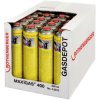 Rothenberger 035570-A Maxigas 400 Gas Cartridge 600ml for Brazing 2200°C