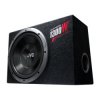 Głośnik subwoofer pasywny - skrzynia basowa JVC SC-BW120 30cm 1300W