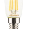 Żarówka GLS LED, 2,5 W, E14, 230 V, 2700K, Sylvania, ToLEDo