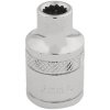 Draper Expert 32766 3/8" Sq. Dr. Hi-Torq® 12 Point Socket (6mm)