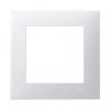 SZAFIR Ramka pojedyncza biały R-1Z/00