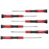 Gedore RED 3301351 2C Electronic Screwdriver Set PH+SL 6 pieces