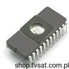 TMS27L08JL-45 8kBit UV EPROM DIP24CW TI