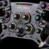 RS056 MOZA GS V2P steering wheel