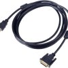 Akyga kabel 3.0 m czarny AK-AV-13 Kabel HDMI