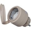 Shelly Wave Outdoor Plug S LR