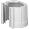OBO Bettermann 2047812 Fasteners Grey UV-Resistant Pipe Repair Use