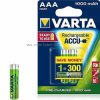 R3 Ni-MH 1000 mAh VARTA Bx2