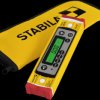 19831 Electronic spirit level TECH 196 DL, 23 cm