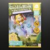 Adafruit Goldie Blox Action Figure with Zipline