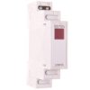 Wskaźnik Zasilania 230V Led Czerwona Lkm-03-10 Ext10000044