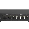 Qnap QSW-2104-2S, 4 x 2.5GbE, 2x 10GbE SFP+, unmanaged switch