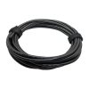 Mueller WI-M-10-25-0 Copper Wire 1x6mm² Black 7.6m Durable Quality