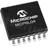 MCP6L04T-E/ST - Elementy