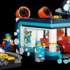 60497 LEGO® City Drive-Through Car Wash