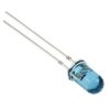 Infrared 5mm LED Blue Transparent 940nm 15°