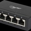 ALL-SG8005 Switch, 5-Port, Gigabit Ethernet