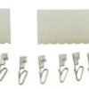Zestaw złączy Connector Kit E14, Molex