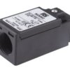 Wyłącznik Krańcowy 10 A, No/Nc, 400V, Ip65, Rs Pro