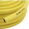 Przewód rurowy średnica wew 12.5mm średnica zew 17.5mm Nawadnianie PVC Żółty długość 50m