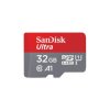 Karta pamięci SanDisk Ultra microSDHC 32GB 120MB/s C10