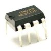 NE5532P Operational amplifier - DIP8