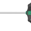 Wkrętak imbusowy Wera 454 HF 05023338001 4 mm