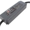 Zasilacz impulsowy, do taśm LED, 200W, 15A, 12VDC, 90...305VAC PWM-200-12