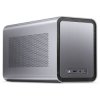Jonsbo N1 Grey Jonsbo N1 Mini tower casing Game console casing Grey