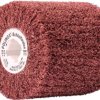 PFERD TOOLS 47801097 Wałek szlifierski z włókniny POLINOX PNL Ø 100 x 100 mm rowek 19 mm A 80 do dokładnego szlifowania